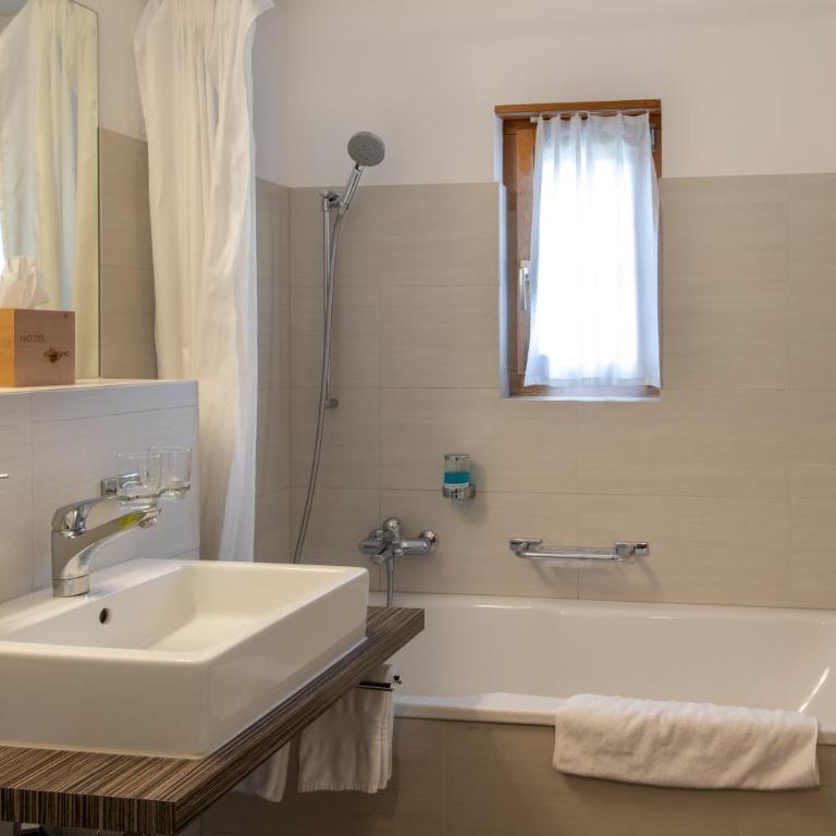 Hotel Allegra - Comfort Doppelzimmer - 5