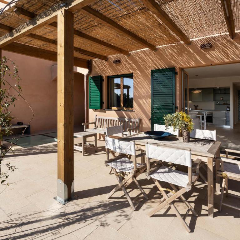 Borgo Isasco - Casa con 3 Camere da Letto - 18