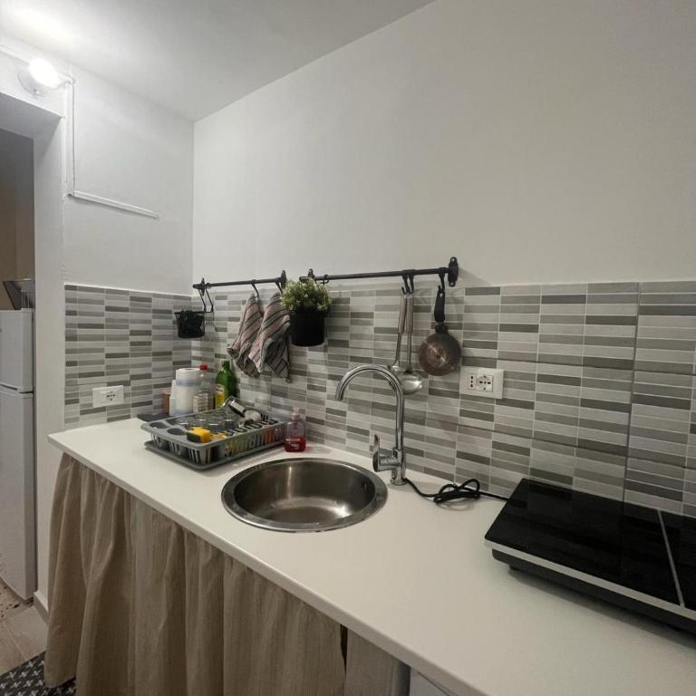 Casa chrilù - Appartamento con 2 Camere da Letto - 10