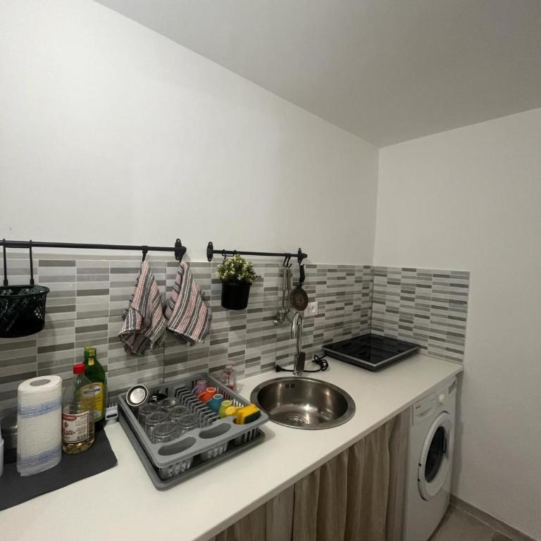 Casa chrilù - Appartamento con 2 Camere da Letto - 9
