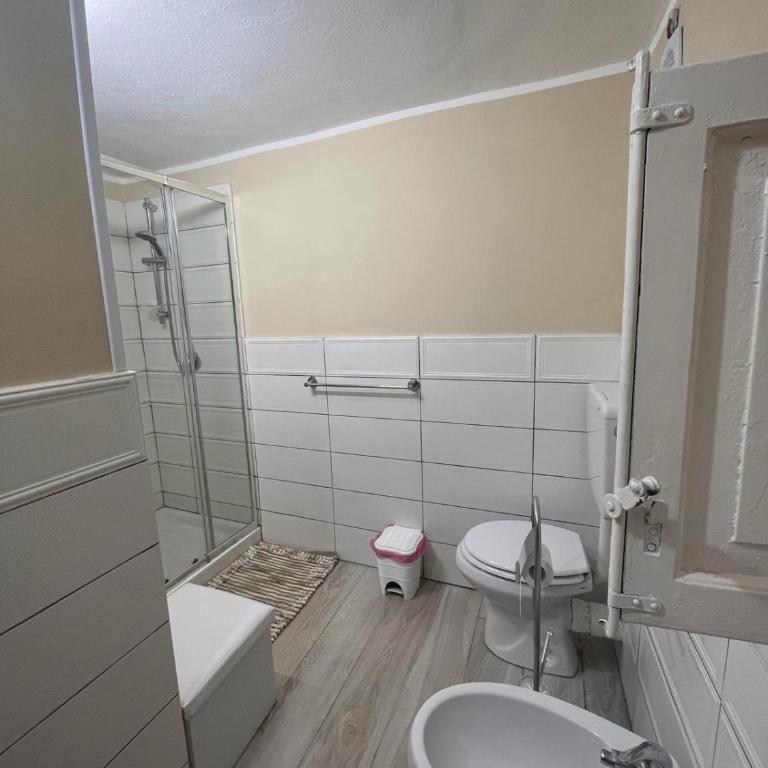 Casa chrilù - Appartamento con 2 Camere da Letto - 8