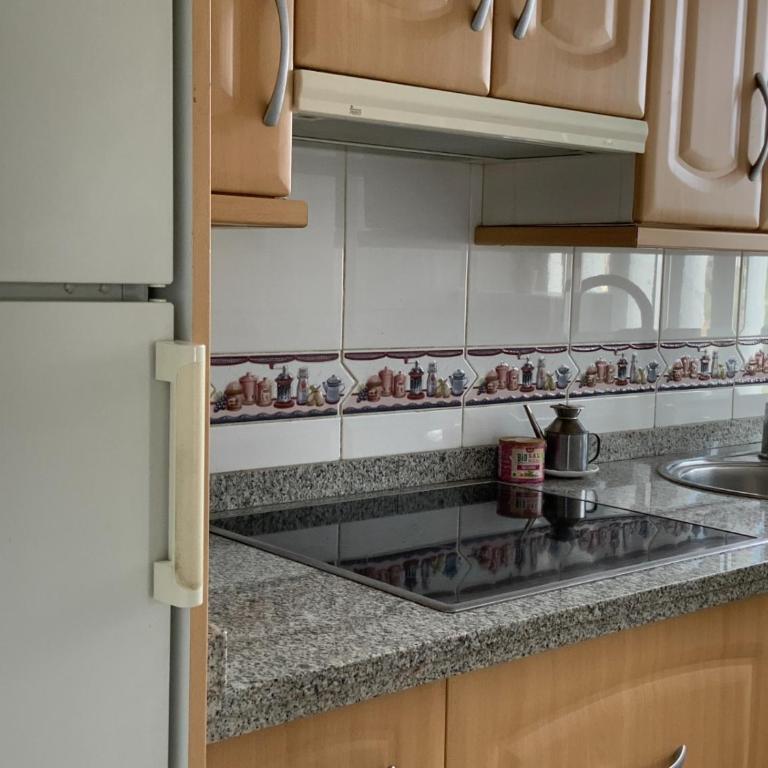 Tranquilo piso con vistas a la Mezquita by beBalmy - Apartamento de 2 dormitorios - 9