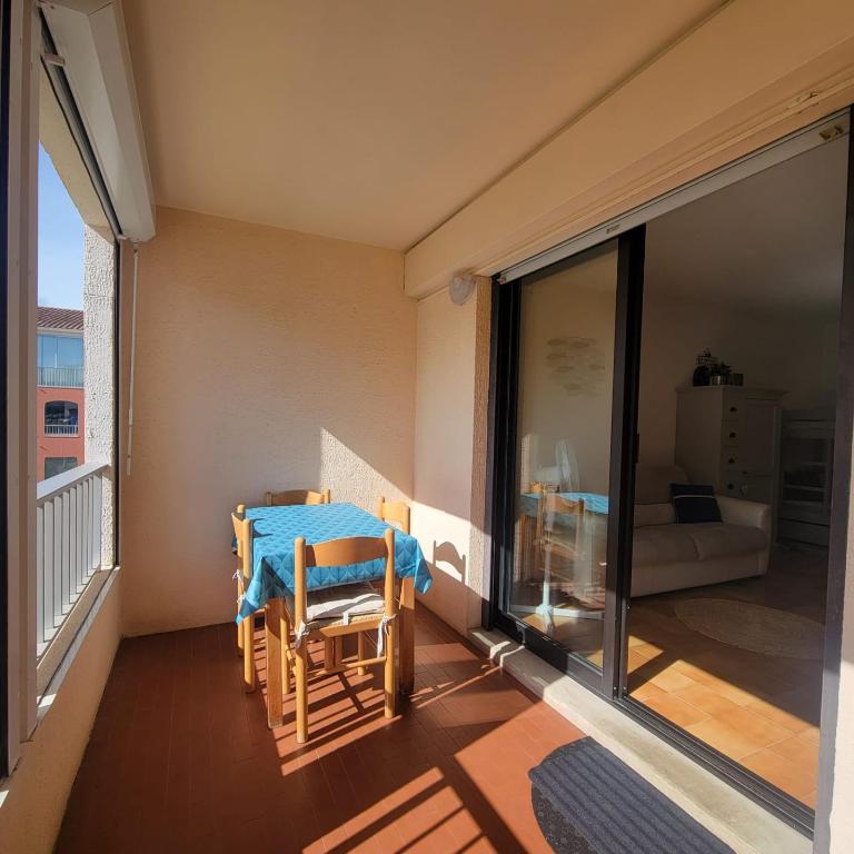Cosy family cocoon with beautiful loggia - Apartamento - 12
