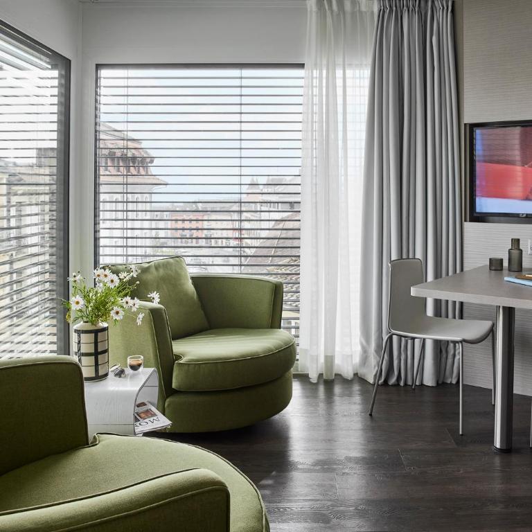 Base Nyon - Basisstandard - 8