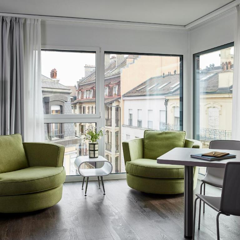 Base Nyon - Basisstandard - 1