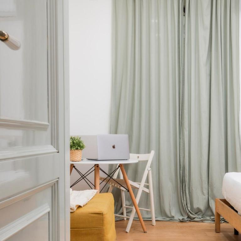 Trevi Fountain Apartment - ZENO 03 - Appartamento con 1 Camera da Letto - 12