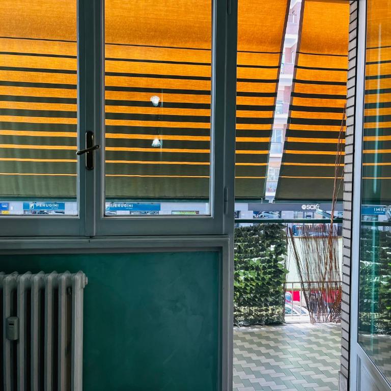 B&B Roma - Deluxe Twin Room - 23
