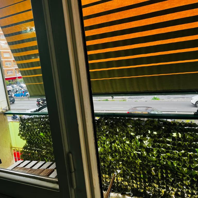 B&B Roma - Deluxe Twin Room - 28