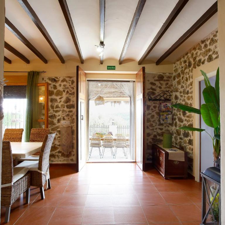Casa la Lloma Benissa - Casa de 7 dormitorios - 30