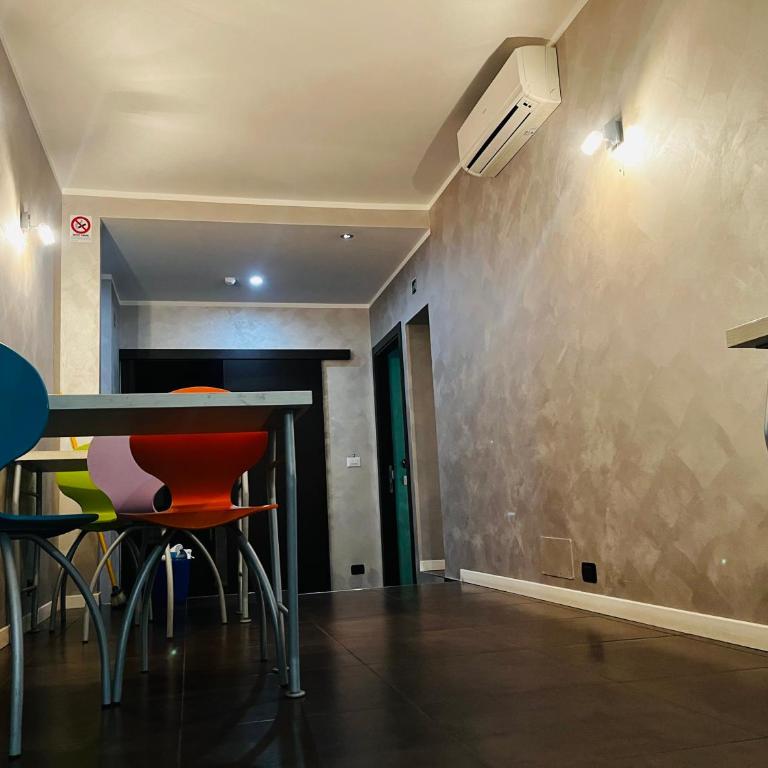 B&B Roma - Double Room with Private Bathroom - 14
