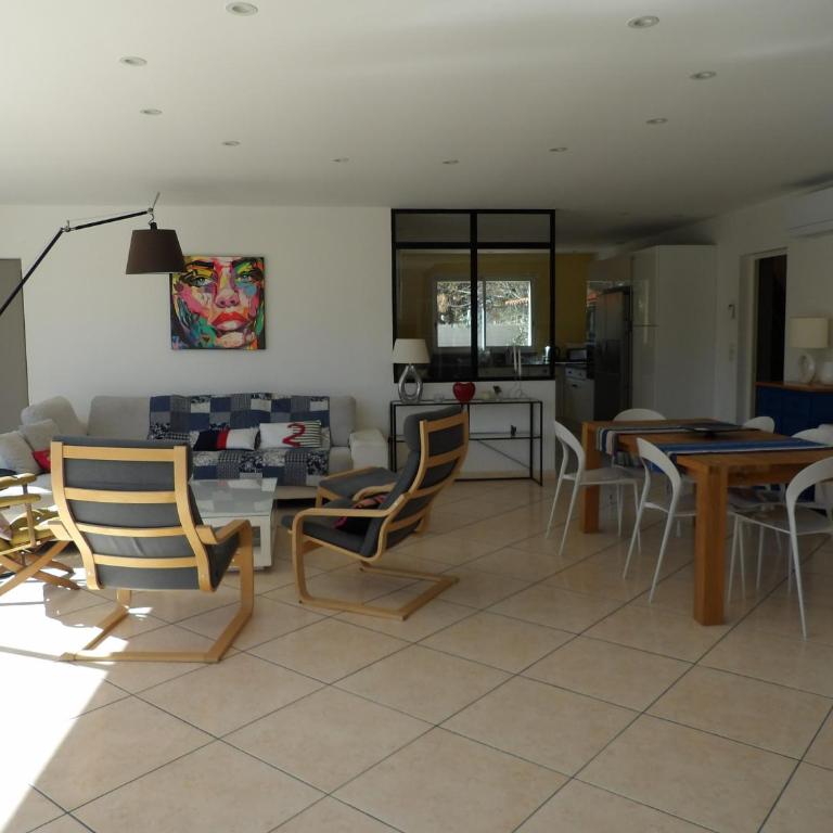 St Cyprien Magnifique villa avec piscine - Casa Vacanze - 13