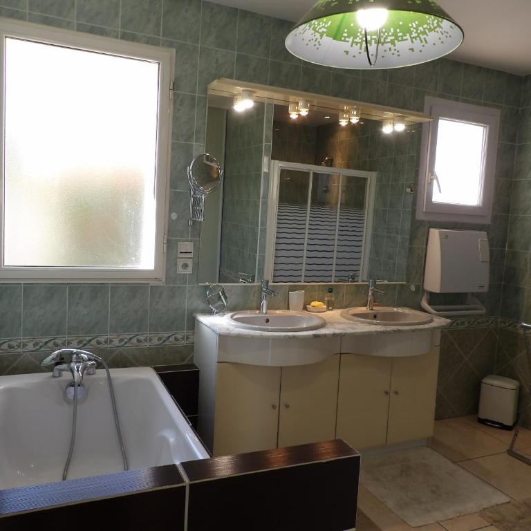 St Cyprien Magnifique villa avec piscine - Casa Vacanze - 11