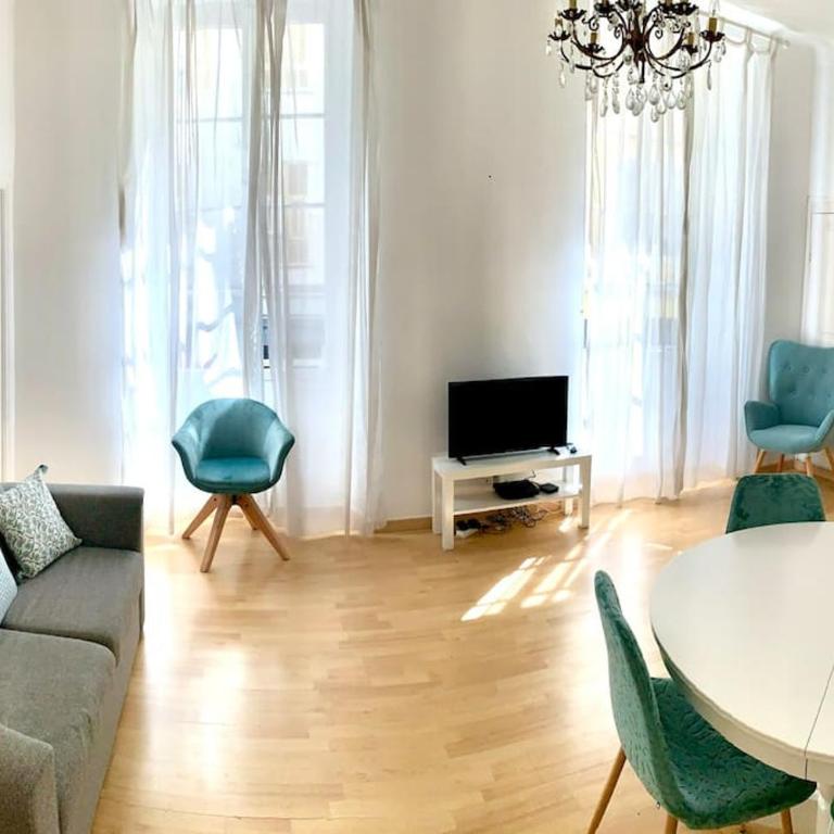 Saint Philippe - T3 près de la plage - Appartement 2 Chambres - 8