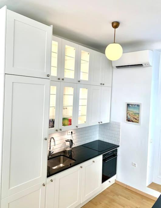 Saint Philippe - T3 près de la plage - Appartement 2 Chambres - 9