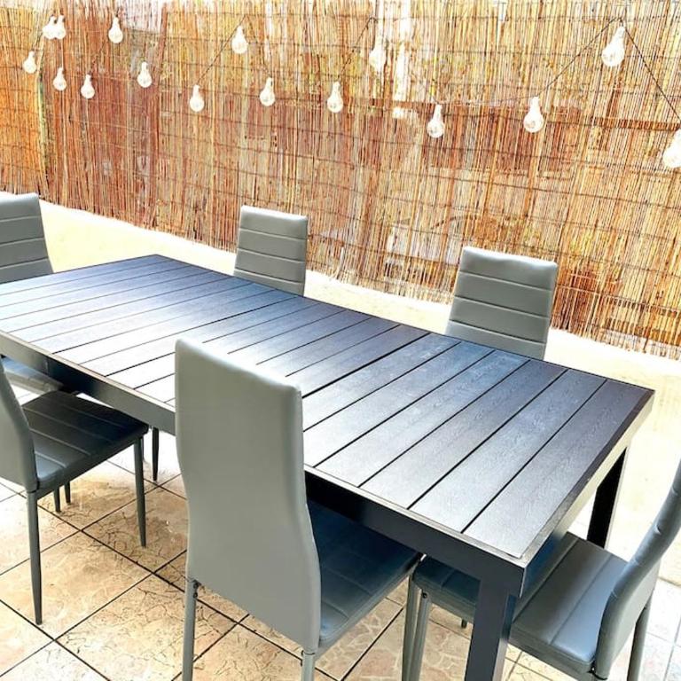 Saint Philippe - T3 près de la plage - Appartement 2 Chambres - 11