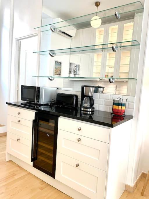 Saint Philippe - T3 près de la plage - Appartement 2 Chambres - 13