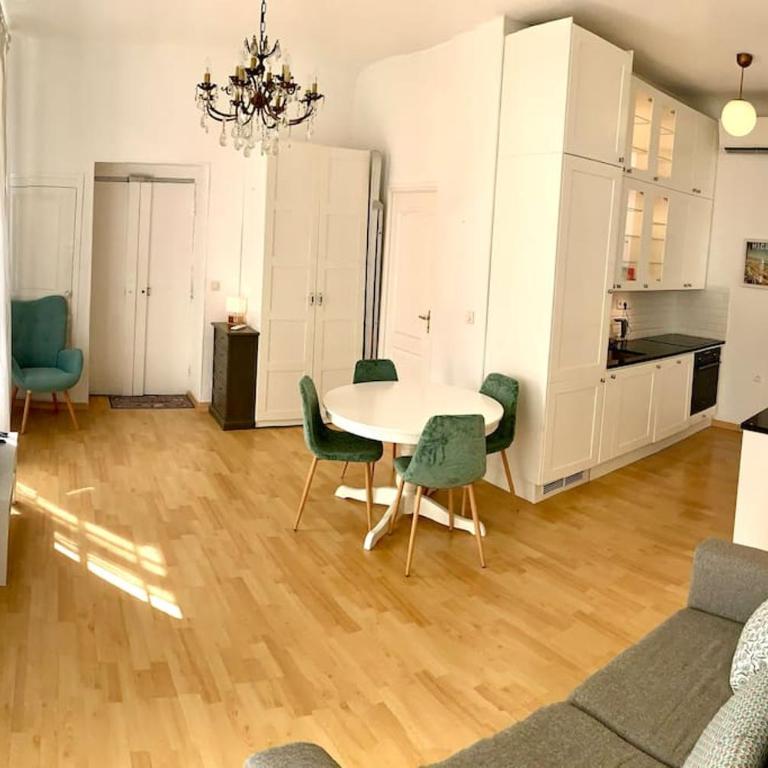 Saint Philippe - T3 près de la plage - Appartement 2 Chambres - 14