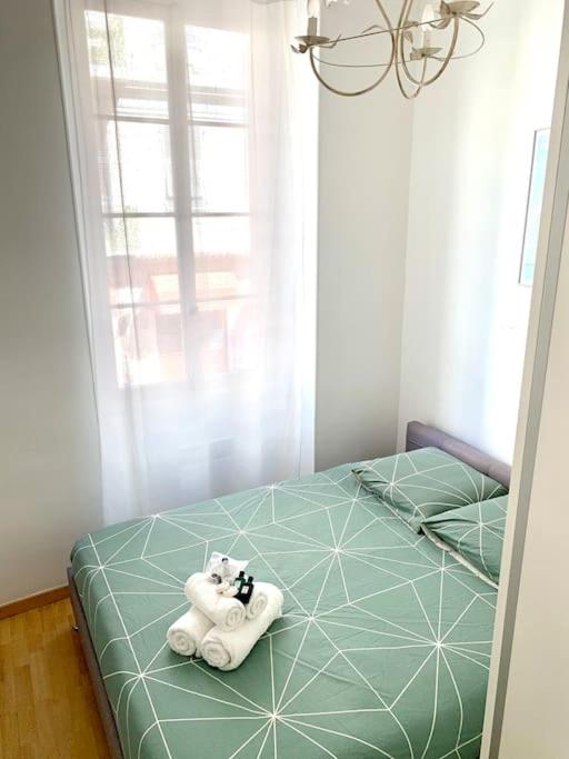 Saint Philippe - T3 près de la plage - Appartement 2 Chambres - 16