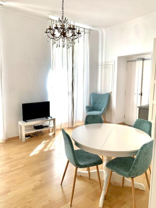 Saint Philippe - T3 près de la plage - Appartement 2 Chambres - 17