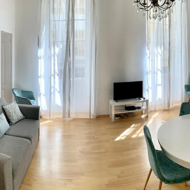 Saint Philippe - T3 près de la plage - Appartement 2 Chambres - 18