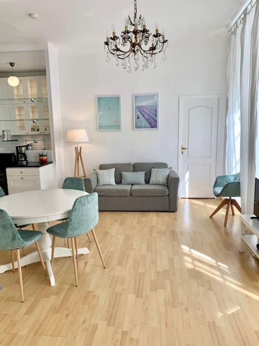 Saint Philippe - T3 près de la plage - Appartement 2 Chambres - 20