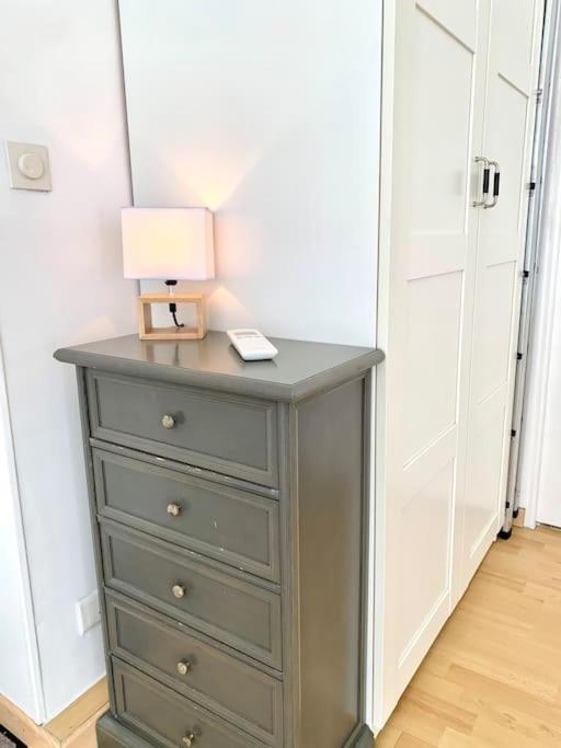 Saint Philippe - T3 près de la plage - Appartement 2 Chambres - 26