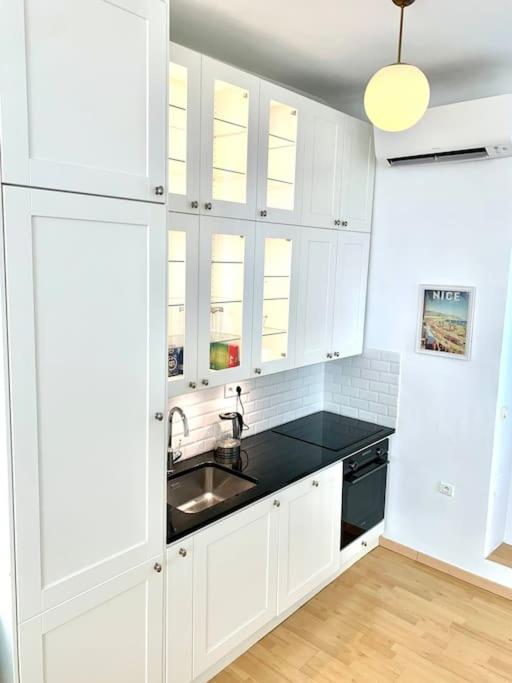 Saint Philippe - T3 près de la plage - Appartement 2 Chambres - 30