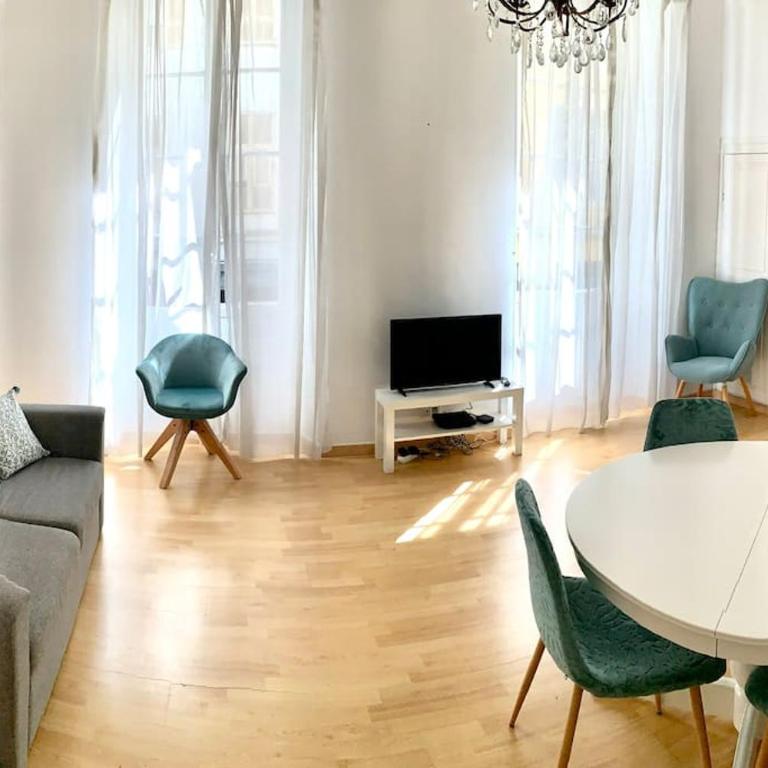Saint Philippe - T3 près de la plage - Appartement 2 Chambres - 31