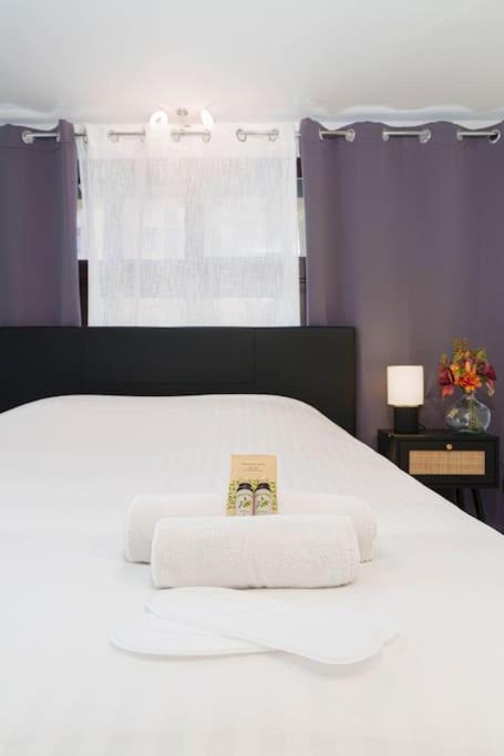 Le Val By ApiRent #Duplex #Parking #AirConditioning - Appartement 2 Chambres - 20