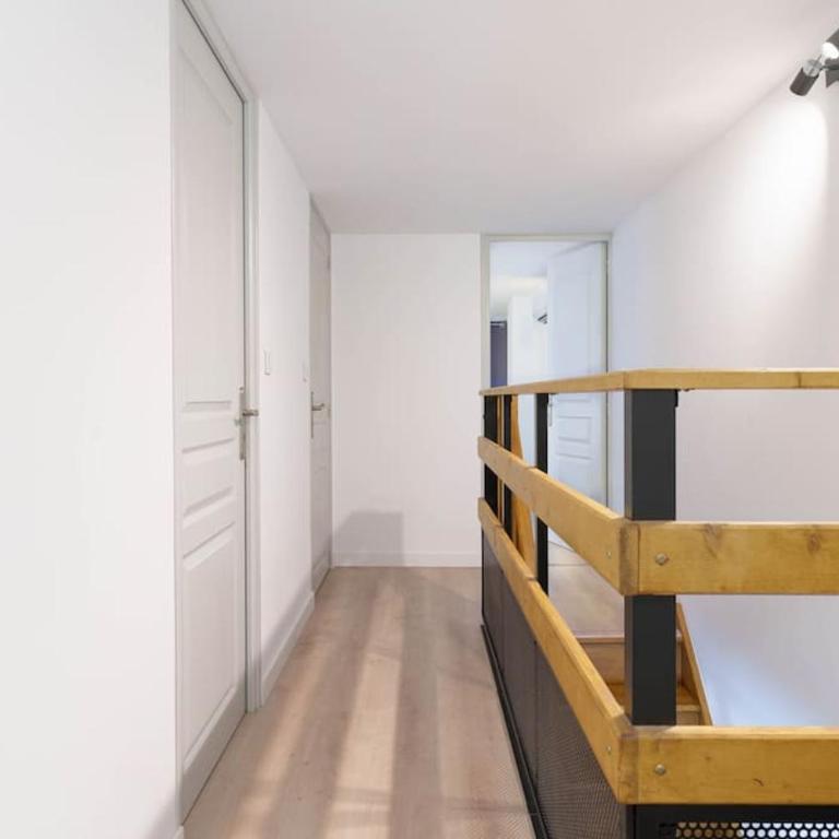 Le Val By ApiRent #Duplex #Parking #AirConditioning - Appartement 2 Chambres - 18