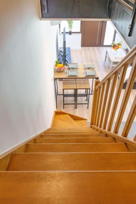Le Val By ApiRent #Duplex #Parking #AirConditioning - Appartement 2 Chambres - 17