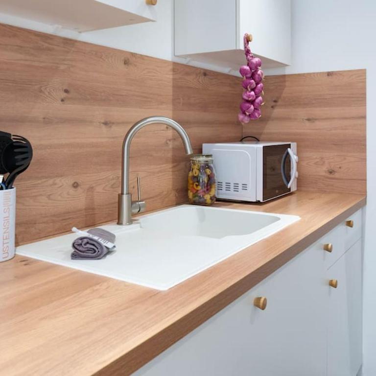 Le Val By ApiRent #Duplex #Parking #AirConditioning - Appartement 2 Chambres - 14