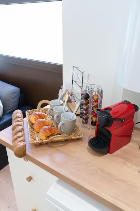 Le Val By ApiRent #Duplex #Parking #AirConditioning - Appartement 2 Chambres - 12