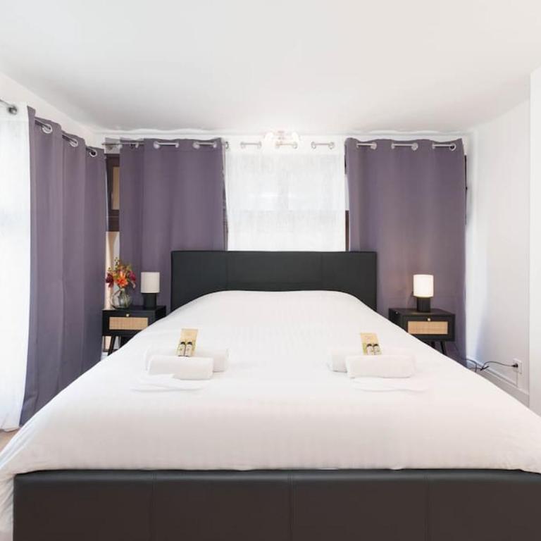 Le Val By ApiRent #Duplex #Parking #AirConditioning - Appartement 2 Chambres - 21