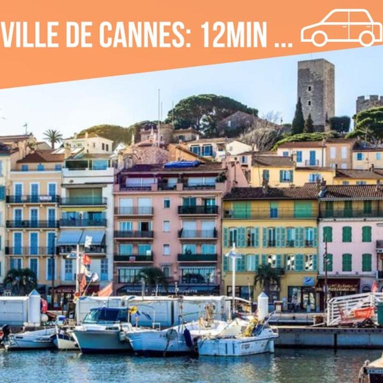 Le Val By ApiRent #Duplex #Parking #AirConditioning - Appartement 2 Chambres - 40