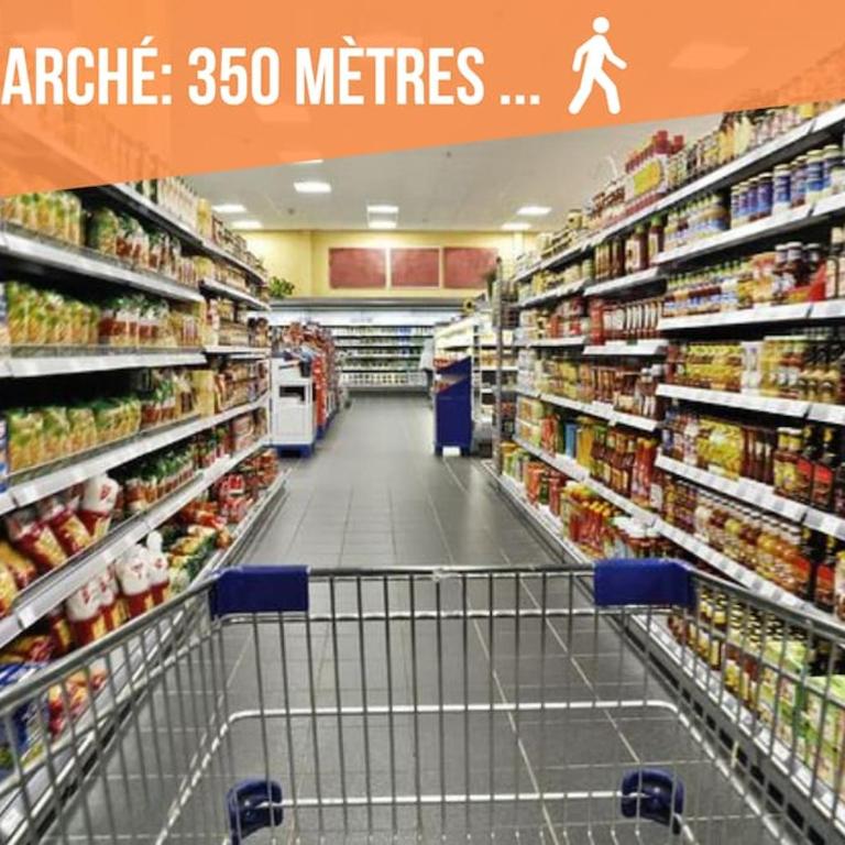 Le Val By ApiRent #Duplex #Parking #AirConditioning - Appartement 2 Chambres - 38