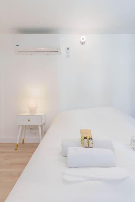Le Val By ApiRent #Duplex #Parking #AirConditioning - Appartement 2 Chambres - 30
