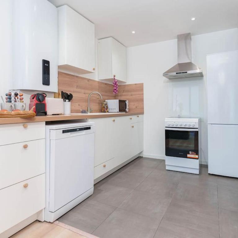 Le Val By ApiRent #Duplex #Parking #AirConditioning - Appartement 2 Chambres - 13