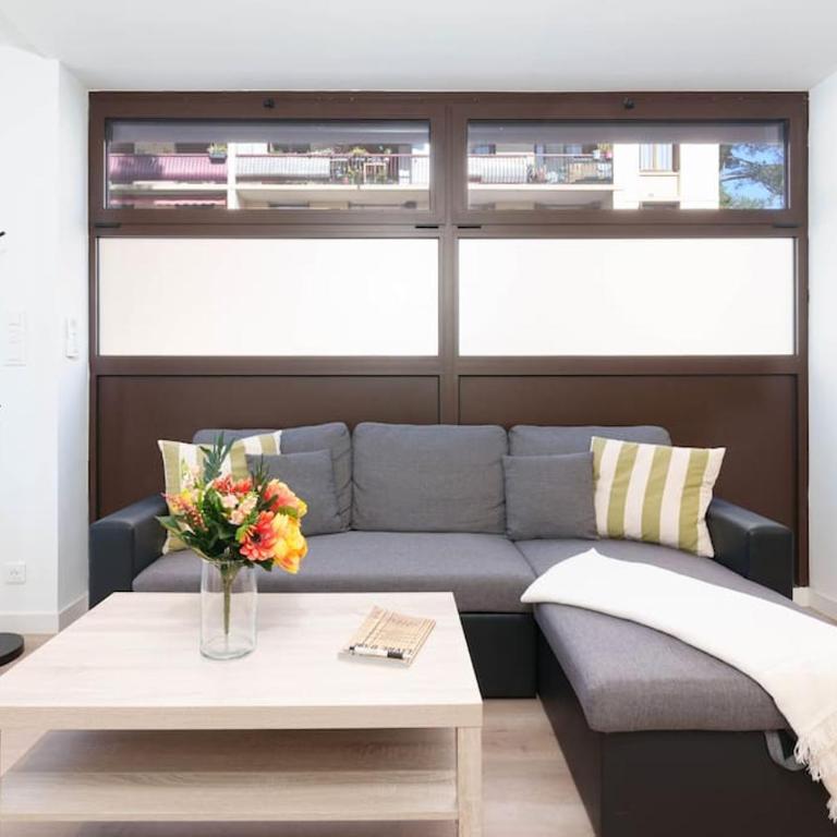 Le Val By ApiRent #Duplex #Parking #AirConditioning - Appartement 2 Chambres - 10