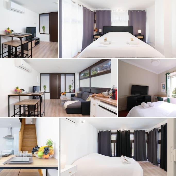 Le Val By ApiRent #Duplex #Parking #AirConditioning - Appartement 2 Chambres - 2