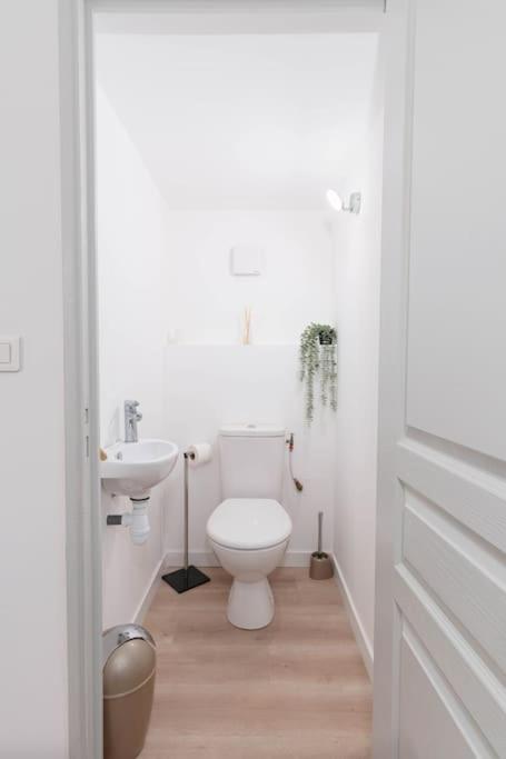 Le Val By ApiRent #Duplex #Parking #AirConditioning - Appartement 2 Chambres - 35