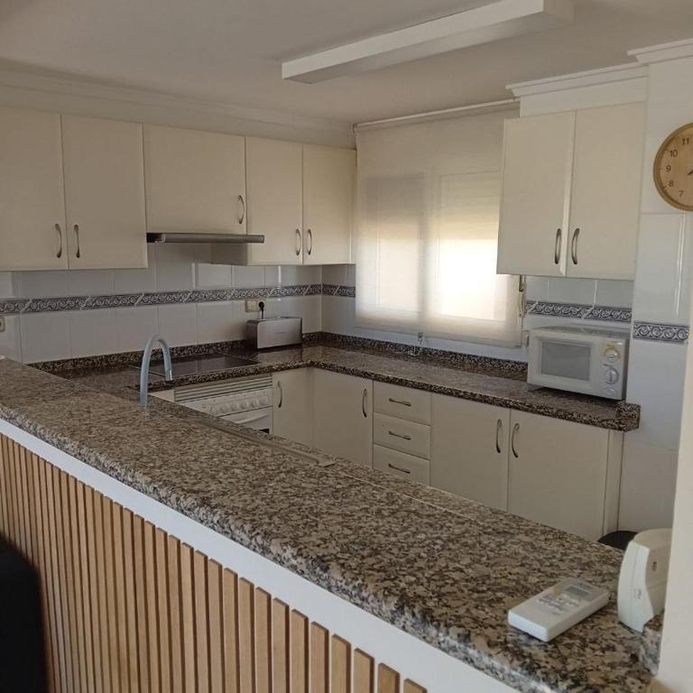 El Rancho - Apartamento de 2 dormitorios - 11