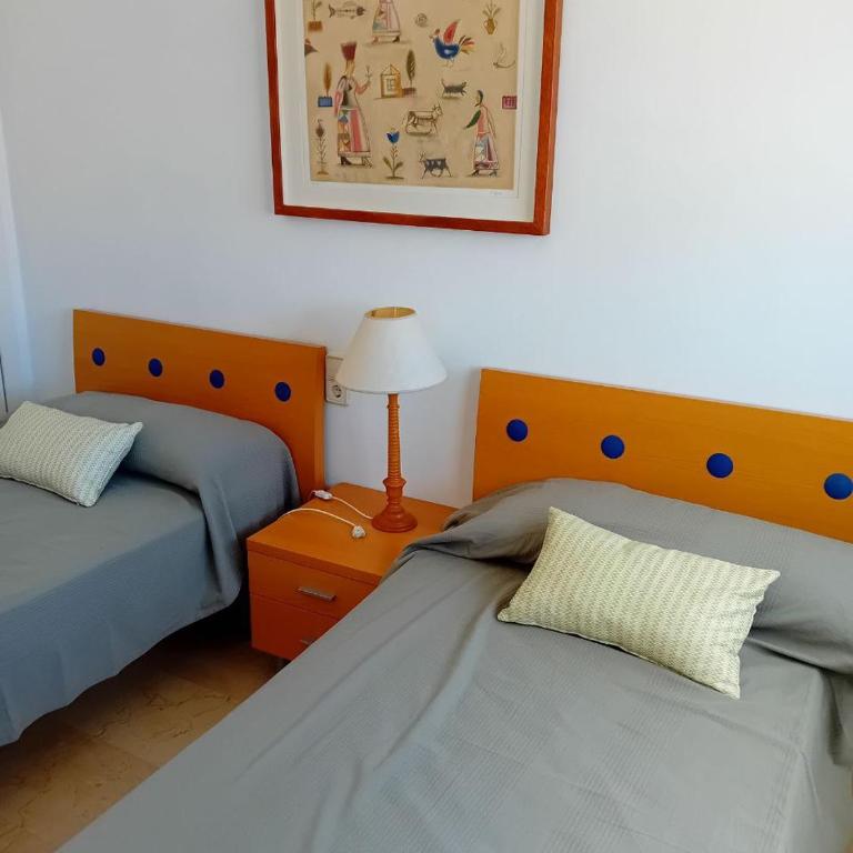 El Rancho - Apartamento de 2 dormitorios - 15