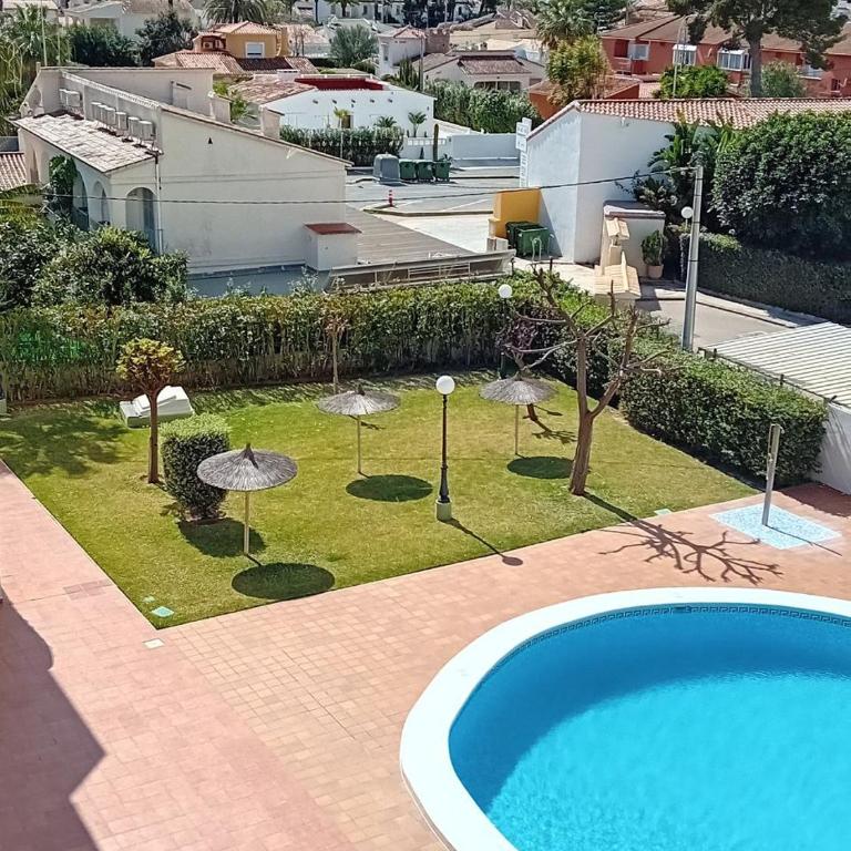 El Rancho - Apartamento de 2 dormitorios - 16