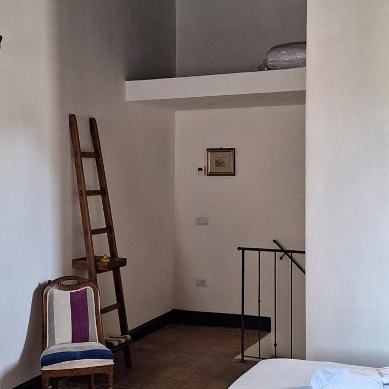 Casetta al Parione - Appartamento con 1 Camera da Letto - 5