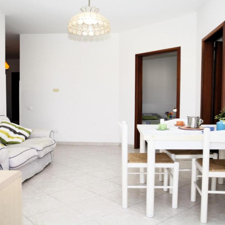 Residenza Imperiale - Appartamento con 1 Camera da Letto - 5