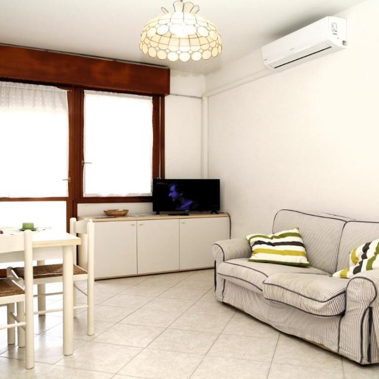 Residenza Imperiale - Appartamento con 1 Camera da Letto - 8