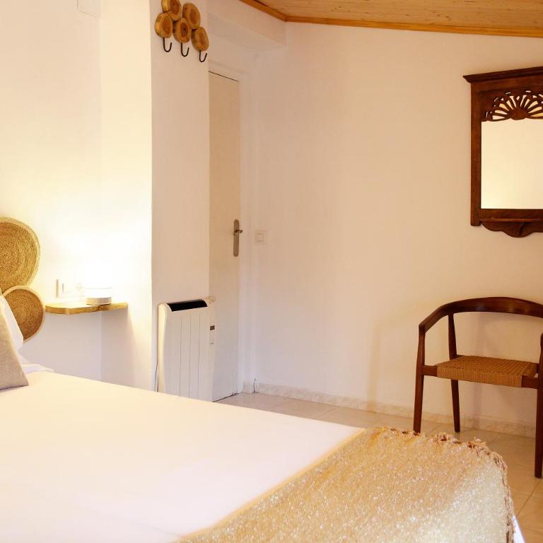 Casa la Lloma Benissa - Casa de 7 dormitorios - 64