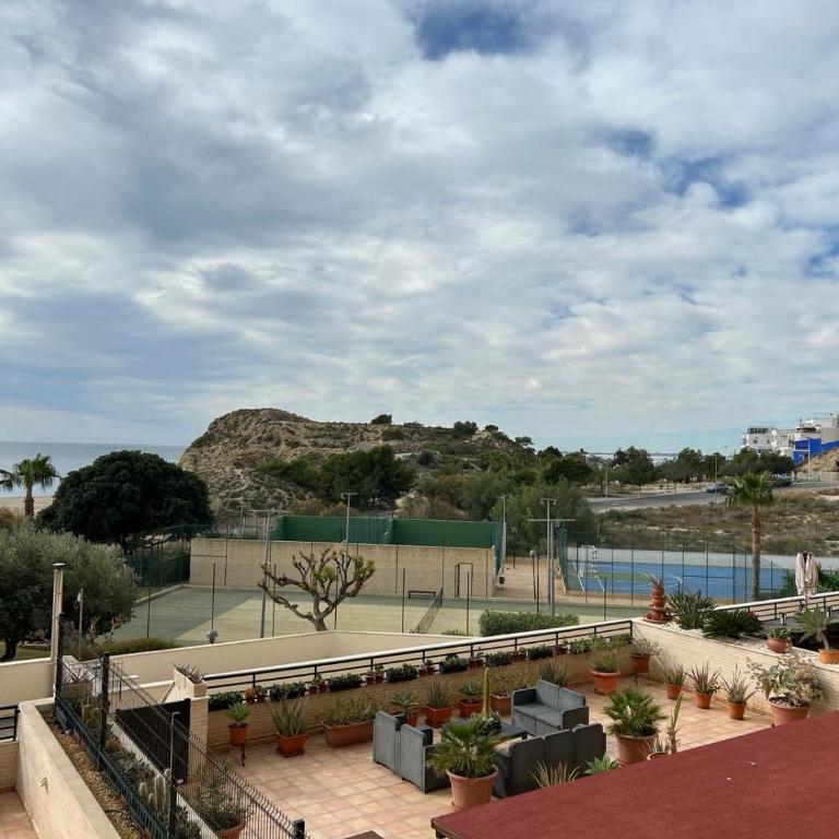 Playa Paraiso 31D - Apartment with Pool View - 7