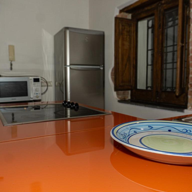 A.I.R. PLEBISCITO HOUSE - Appartamento con Terrazza - 31